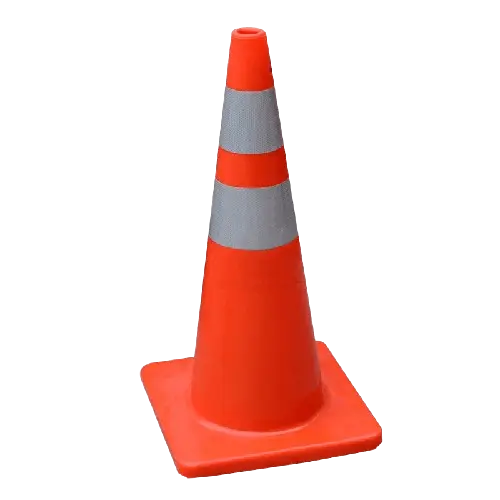 Cono de Señalización 
