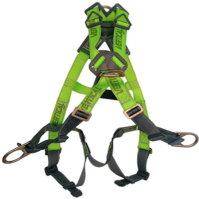 Arnés Multipropósito 4 Argollas
