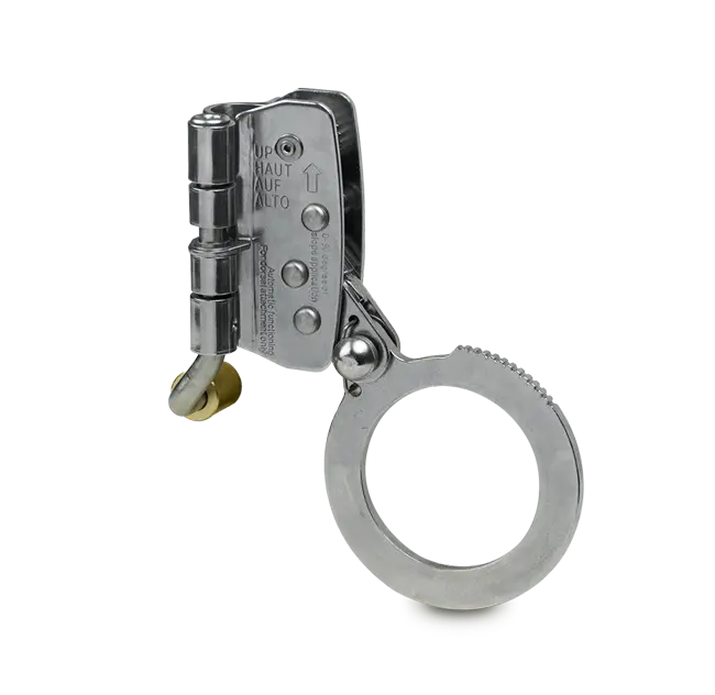 Freno Arrestador Automatico para Cuerda de 5/8 o 16mm
