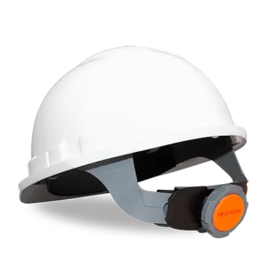 Casco Deielectrico Tipo 1 Clase E Blanco
