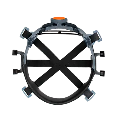 Suspension Para Casco INSAFE
