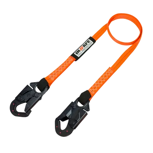 Eslinga de Posicionamiento Dielectrica En Reata
