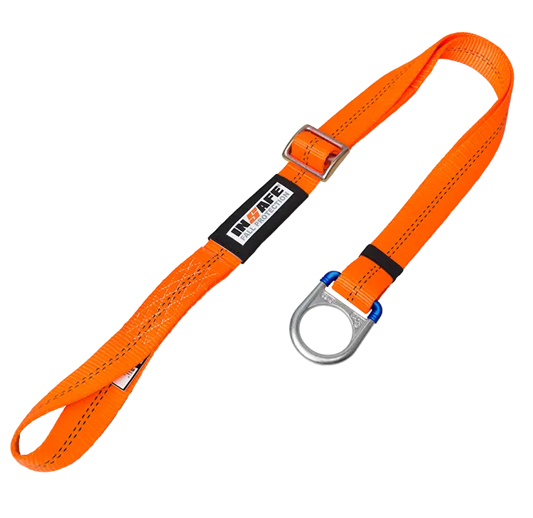 Anclaje Regulable de Una Argolla
