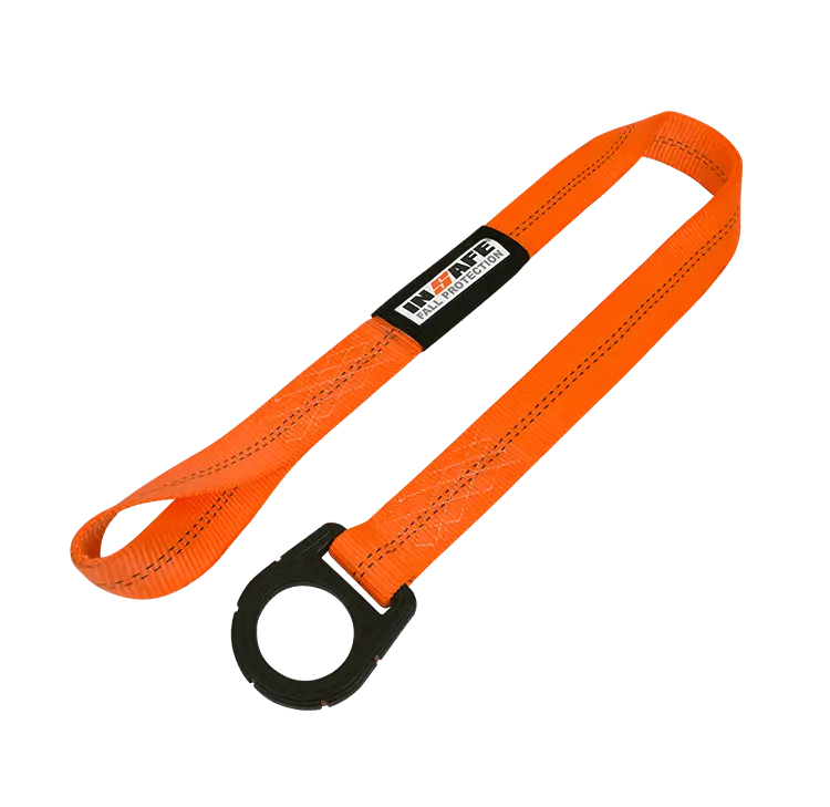 Anclaje Dieléctrico Regulable de Una Argolla 180CMS
