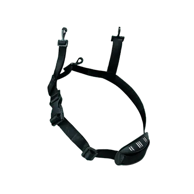 Barbuquejo en Reata Graduable 3 Puntos
