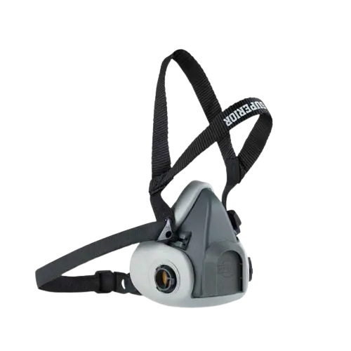 Respirador M500 Talla M