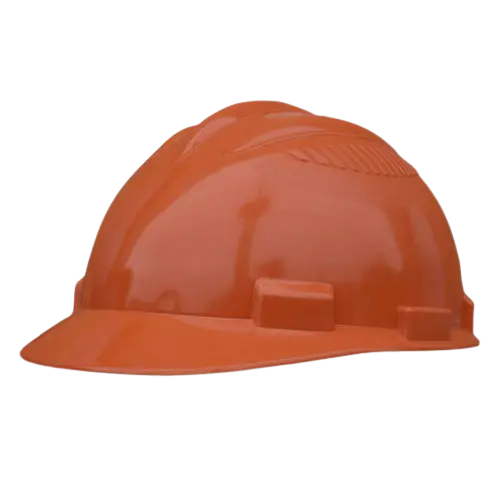 Casco Xt Naranja
