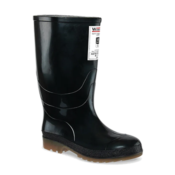 Botas Workman Supersafety Confort Talla 44
