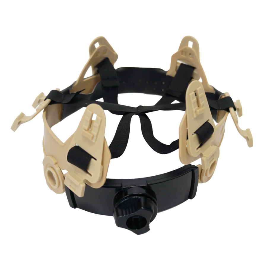 Suspension Rachet Casco Delta
