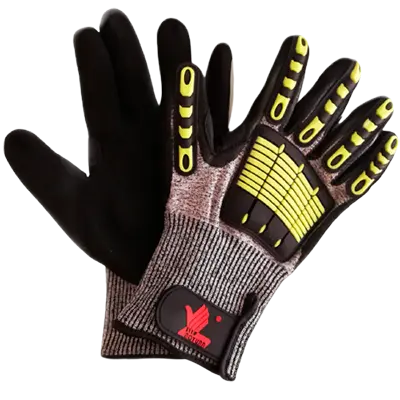 Guantes Seguridad