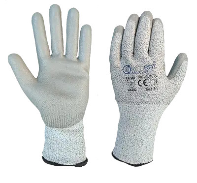 Guantes Anticorte con Poliuretano 